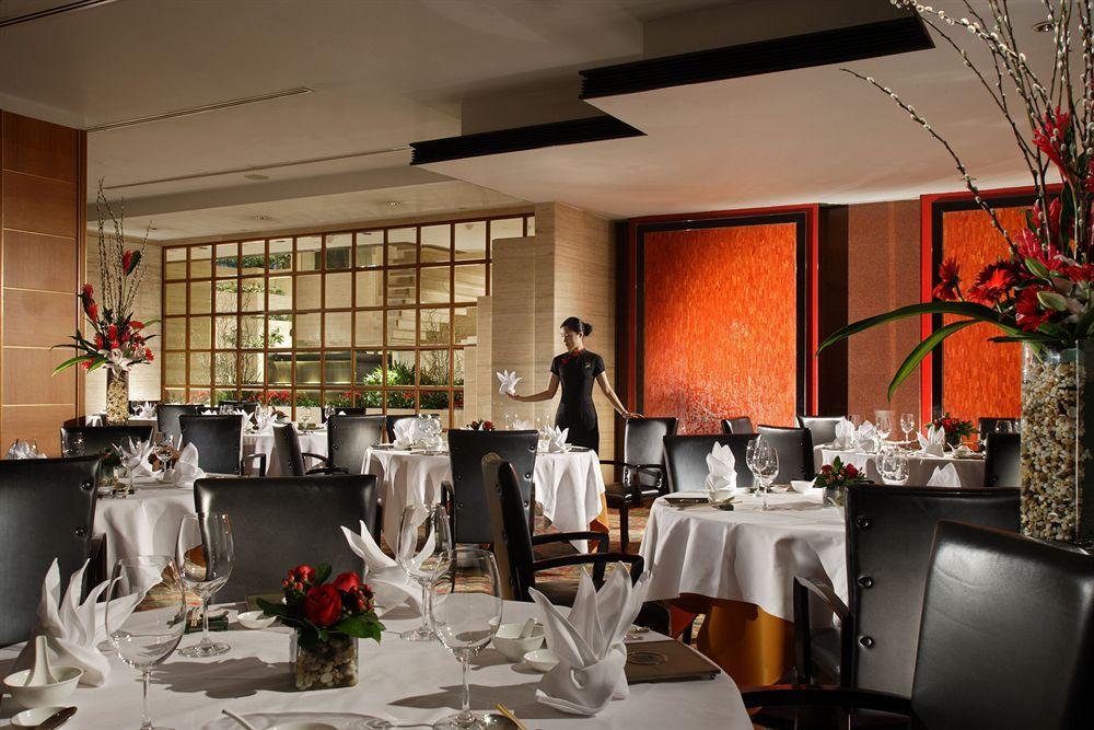 Hotel Sheraton Towers Singapura