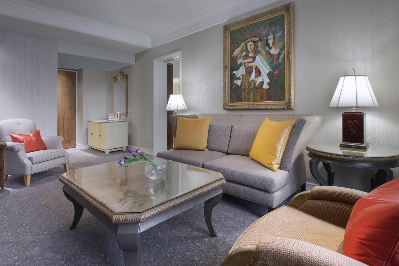 Sheraton Towers Singapura