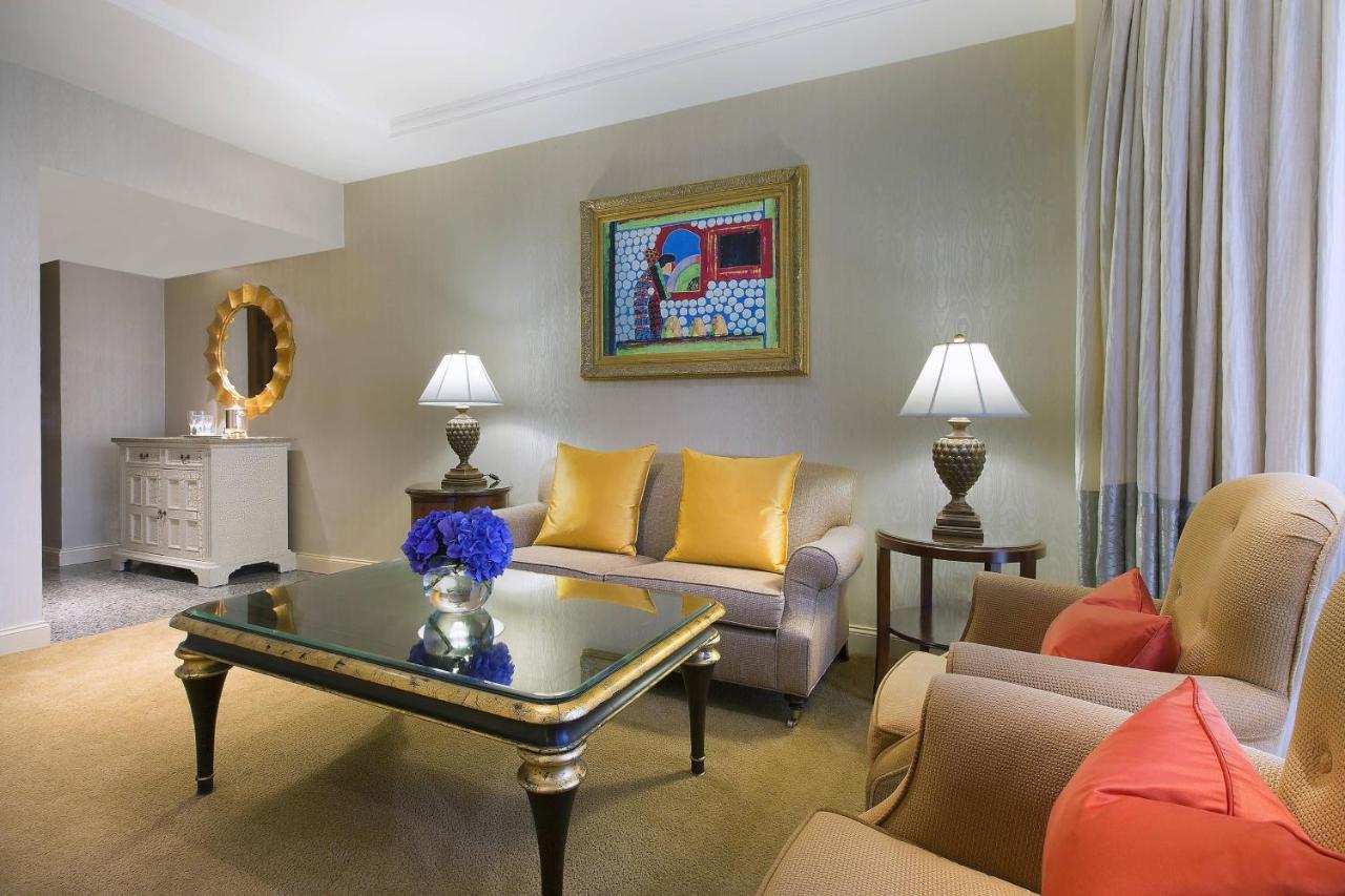Sheraton Towers Hotel Singapura
