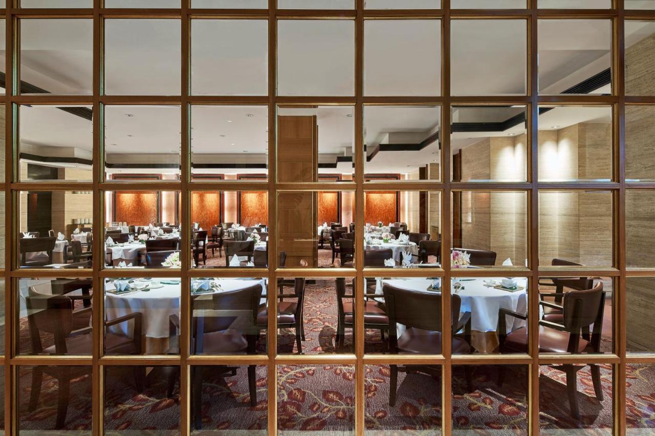 Sheraton Towers Singapura