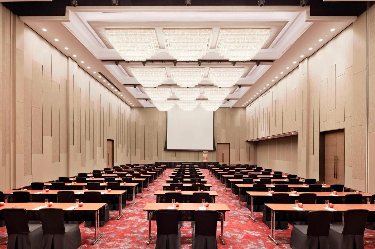 Sheraton Towers Singapura