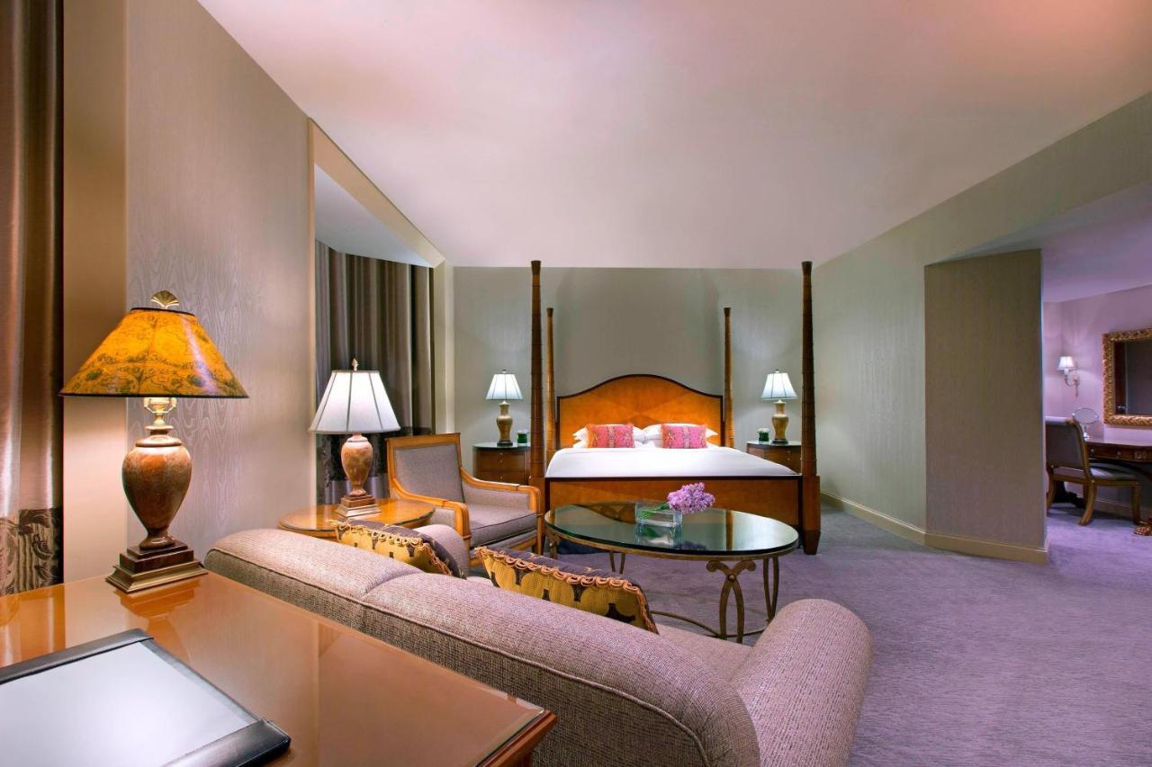 Hotel Sheraton Towers Singapura