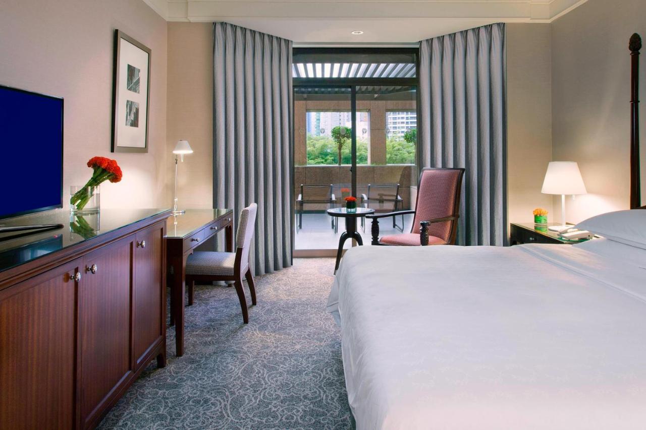 Sheraton Towers 5* Singapura