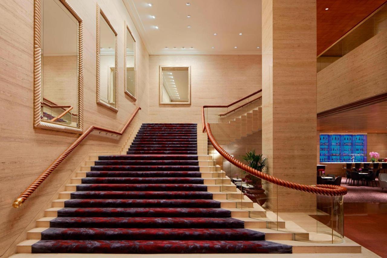 Sheraton Towers Singapura