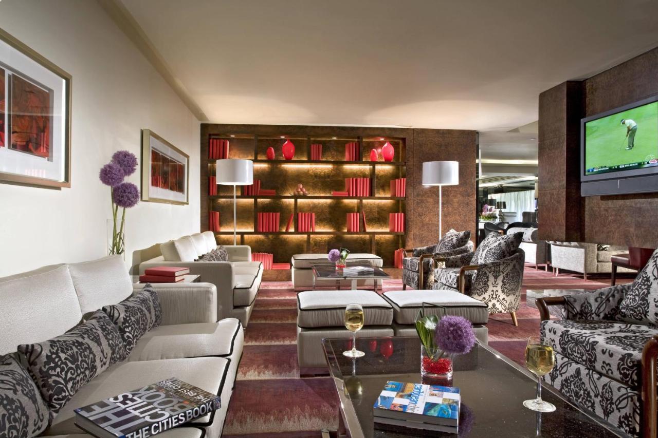 Sheraton Towers 5* Singapura